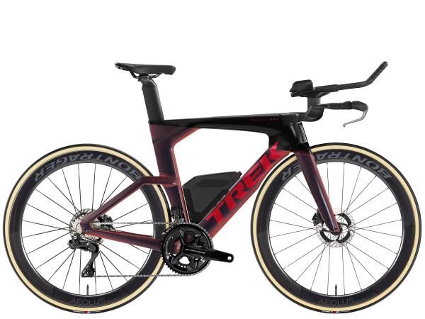 Trek Speed Concept SLR 9 S Serpentine