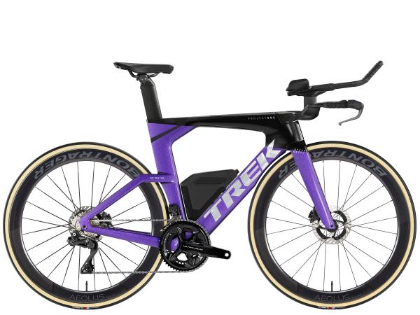 Trek Speed Concept SLR 9 XL Party Purple