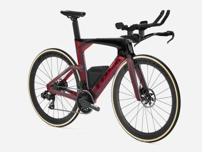 Trek Speed Concept SLR7AXS S Serpentine Produktbild 1