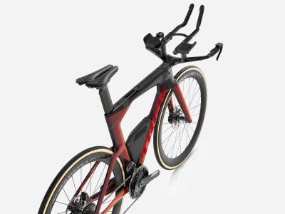 Trek Speed Concept SLR7AXS S Serpentine Produktbild 4