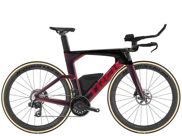 Trek Speed Concept SLR7AXS L Serpentine