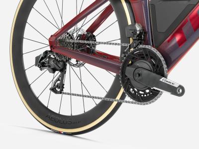 Trek Speed Concept SLR7AXS L Serpentine Produktbild 5