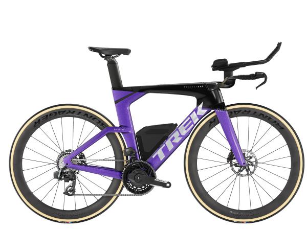 Trek Speed Concept SLR7AXS M Party Purple