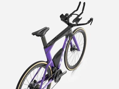 Trek Speed Concept SLR7AXS XL Party Purple Produktbild 4