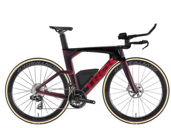 Trek Speed Concept SLR9AXS M Serpentine