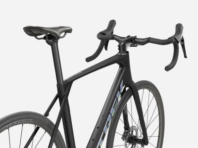 Trek Domane SL 5 XS Matte Deep Smoke Produktbild 3