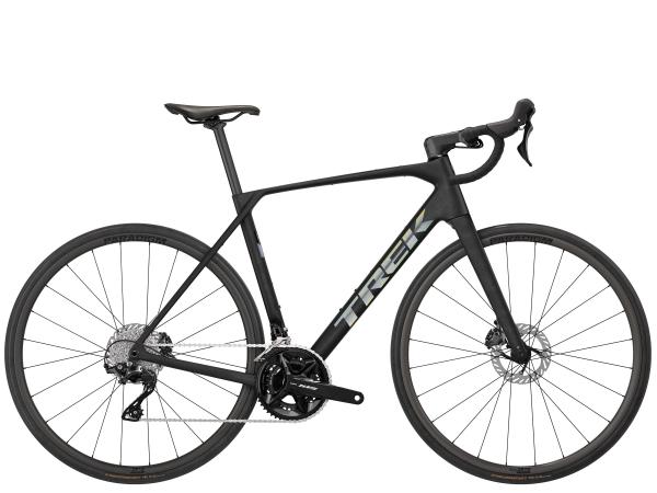 Trek Domane SL 5 S Matte Deep Smoke