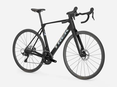 Trek Domane SL 5 M Matte Deep Smoke Produktbild 1
