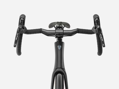 Trek Domane SL 5 M Matte Deep Smoke Produktbild 2