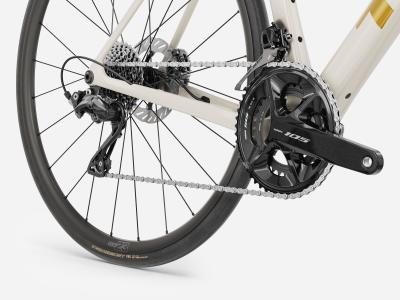 Trek Domane SL 5 ML Buff Beige Produktbild 4