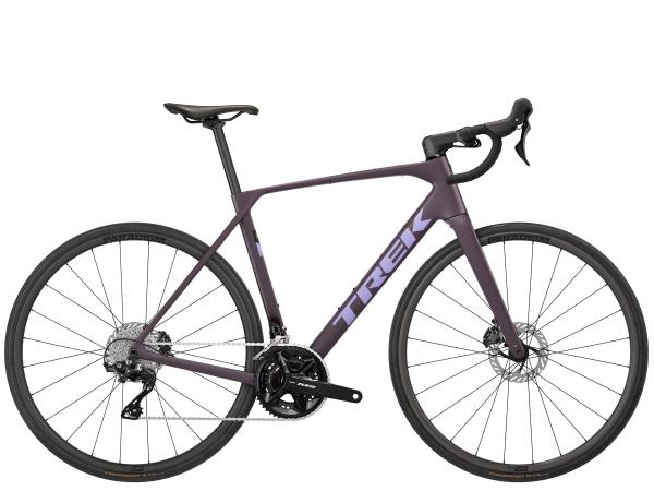 Trek Domane SL 5 L Matte Nightshade