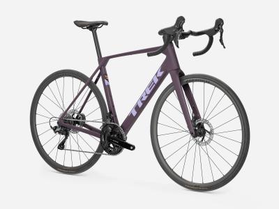 Trek Domane SL 5 L Matte Nightshade Produktbild 1