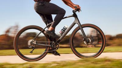Trek FX SPORT SL 4 SO XS Matte Deep Smoke Produktbild 1