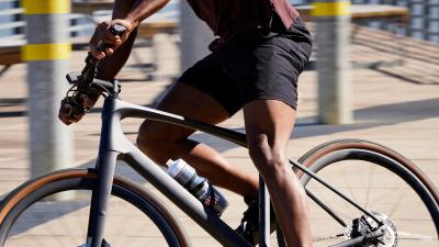 Trek FX SPORT SL 4 SO L Matte Deep Smoke Produktbild 2