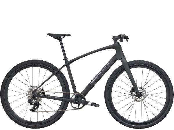 Trek FX SPORT SL 6 SO S Matte Deep Smoke
