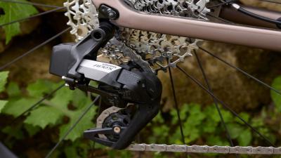 Trek FX SPORT SL 6 SO S Matte Deep Smoke Produktbild 4