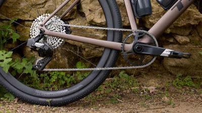 Trek FX SPORT SL 6 SO S Buff Beige Produktbild 3