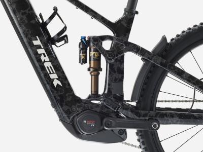 Trek Rail+ 9.8 EU S Dark Star/Lithium Marble Produktbild 4