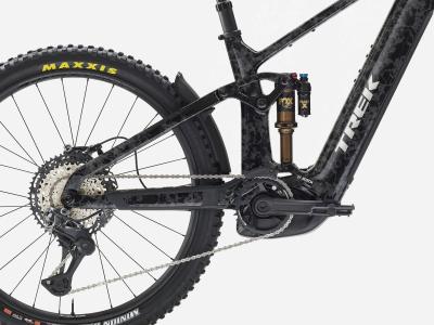 Trek Rail+ 9.8 EU S Dark Star/Lithium Marble Produktbild 5