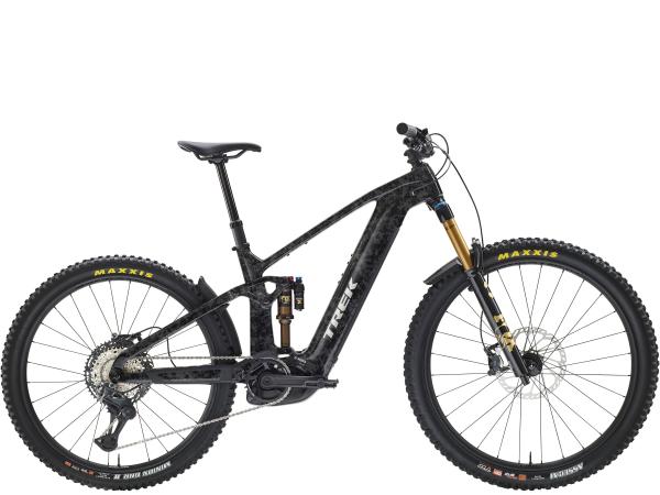 Trek Rail+ 9.8 EU M Dark Star/Lithium Marble
