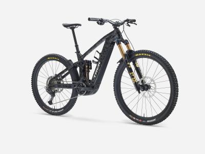 Trek Rail+ 9.8 EU L Dark Star/Lithium Marble Produktbild 1