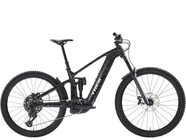Trek Rail+ 9.7 EU S Dark Star/Lithium Marble