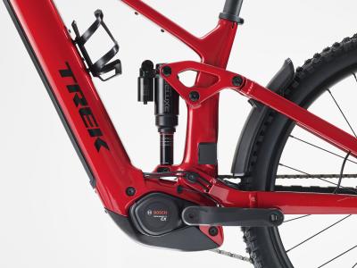 Trek Rail+ 9.7 EU L Fury Red/Dark Star Produktbild 4