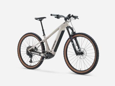 Trek Powerfly+ 8 EU M 29 Buff Beige / Supernova Produktbild 1