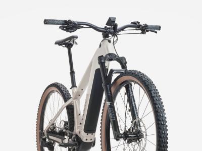 Trek Powerfly+ 8 EU XL 29 Buff Beige / Supernova Produktbild 3