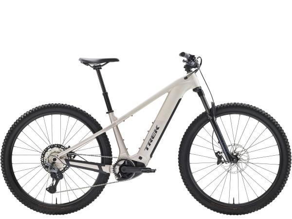 Trek Powerfly+ 6 EU M 29 Buff Beige / Supernova