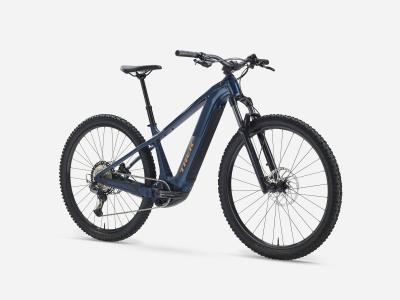 Trek Powerfly+ 6 EU XL 29 Mulsanne Produktbild 1