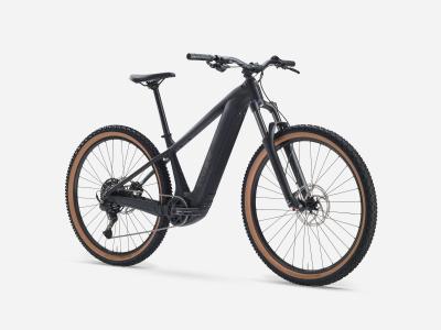 Trek Powerfly+ 4 800EU S 27.5 Dark Star / Supernova Produktbild 1