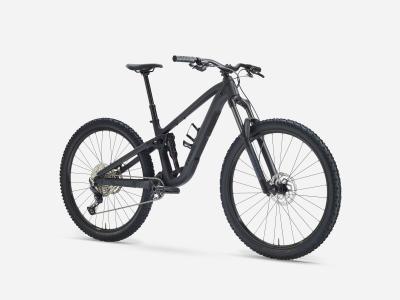 Trek Fuel EX 5 S Lithium Grey/Trek Black Splatter Produktbild 1