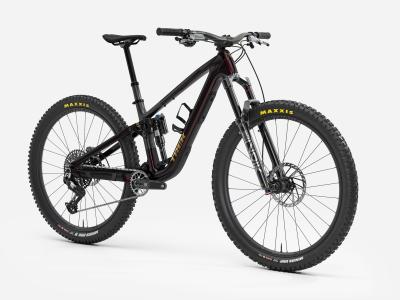 Trek Fuel EX 9.8 EA90 XL Gloss Dark Carmine / Matte Tre Produktbild 1