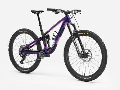 Trek Fuel EX 9.8 EA90 XL Purple Phaze / Amethyst Marble Produktbild 1