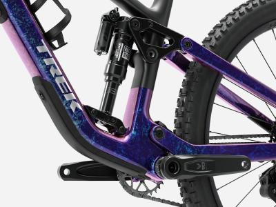 Trek Fuel EX 9.8 EA90 XL Purple Phaze / Amethyst Marble Produktbild 2