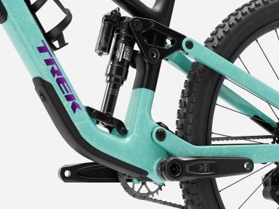 Trek Fuel EX 9.8 EA90 M Miami Green / Aloha Marble Produktbild 2