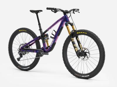 Trek Fuel EX 9.8 XT L Purple Phaze / Amethyst Marble Produktbild 1
