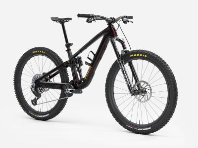 Trek Fuel EX 9.9 X0 AXS S Gloss Dark Carmine / Matte Tr Produktbild 1
