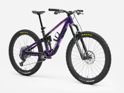 Trek Fuel EX 9.9 X0 AXS L Purple Phaze / Amethyst Marbl Produktbild 1