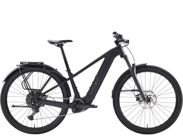 Trek Powerfly+4EQ800EU XL 29 Dark Star / Supernova