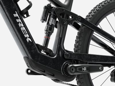 Trek FUEL+ EX 9.8 EA90 EU L Carbon Smoke / Lithium Grey Produktbild 2