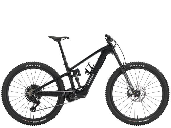 Trek FUEL+ EX 9.8 EA90 EU XL Carbon Smoke / Lithium Gre
