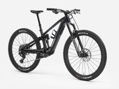 Trek FUEL+ EX 9.8 EA90 EU XL Carbon Smoke / Lithium Gre Produktbild 1