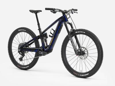 Trek FUEL+ EX 9.8 EA90 EU XXL Gloss Navy Smoke/Matte Tr Produktbild 1