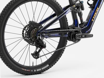 Trek FUEL+ EX 9.8 EA90 EU XXL Gloss Navy Smoke/Matte Tr Produktbild 3