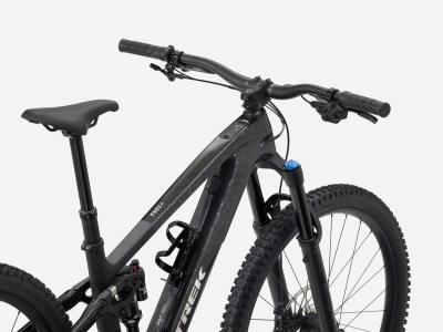 Trek FUEL+ EX 9.7 EU M Carbon Smoke/Lithium Grey Marble Produktbild 2
