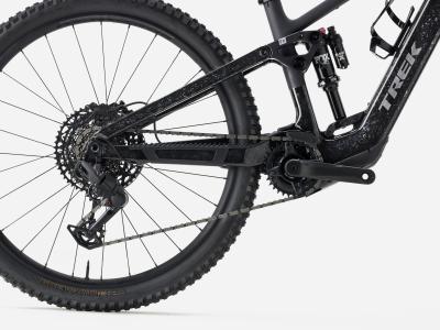 Trek FUEL+ EX 9.7 EU L Carbon Smoke/Lithium Grey Marble Produktbild 5