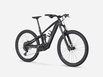 Trek FUEL+ EX 9.7 EU XL Carbon Smoke/Lithium Grey Marbl Produktbild 1