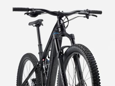 Trek FUEL+ EX 9.7 EU XXL Carbon Smoke/Lithium Grey Marb Produktbild 3
